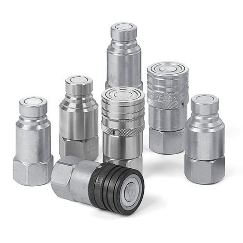 Hydraulikanschluss - 100646104 - CEJN - Schnell / ISO / CEJN