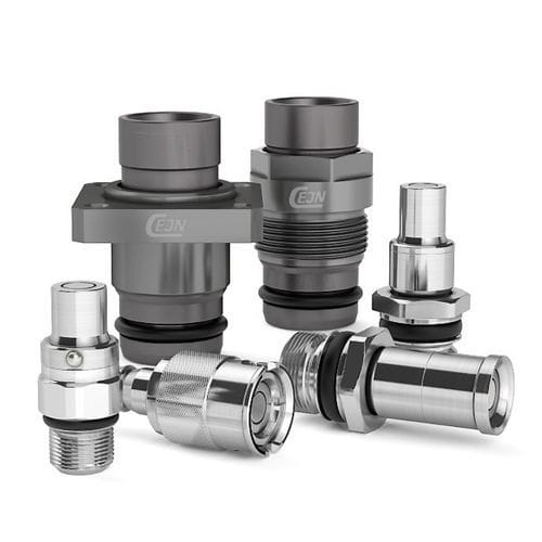 Hydrodynamische Kupplung - 101501267 - CEJN - für thermisches Analysegerät / Industrie