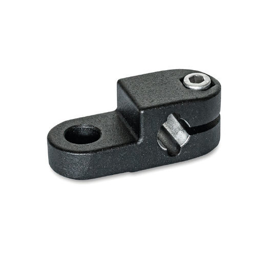 Befestigungslasche für Sensor - SKQ series - Inocon GmbH