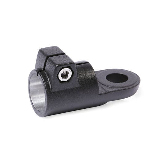 Befestigungslasche für Sensor - SST series - Inocon GmbH