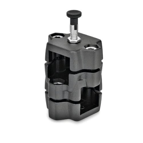 Druckguss-Profilverbinder - KM.R series - Inocon GmbH