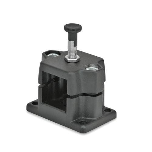 Druckguss-Profilverbinder - FM.R series - Inocon GmbH