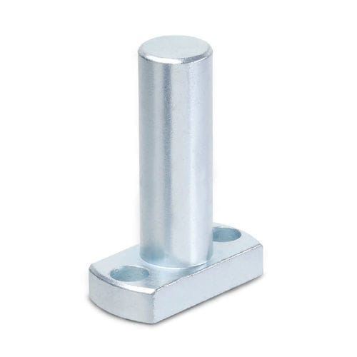 T-Bolzen - RKF series - Inocon GmbH - Hammer / Stahl / Pass