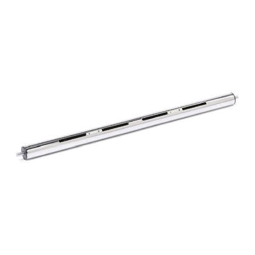 Schrauben-Linearachse - VE3R - Inocon GmbH - Einfachrohr / manuell / Präzision