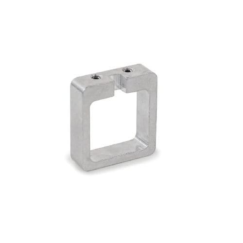 Rohrhalterung - VZDV series - Inocon GmbH - Drehmoment / Aluminium