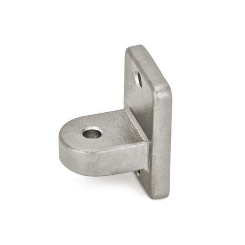 Haltewinkel - LKF  - Inocon GmbH - Edelstahl / 90°
