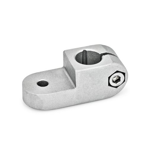 Runder Rohrverbinder - LKP  - Inocon GmbH - Aluminium / regelbar