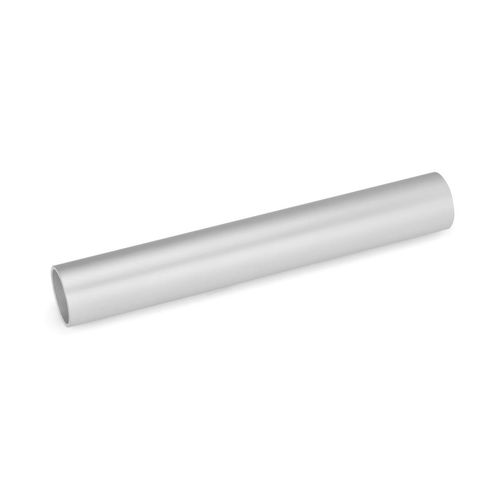 Rohr für Baustellen - RS series - Inocon GmbH - für Schüttgut / Edelstahl / Aluminium