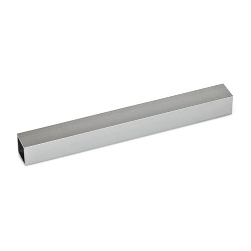 Rohr für Schüttgut - RK  - Inocon GmbH - Aluminium / quadratisch