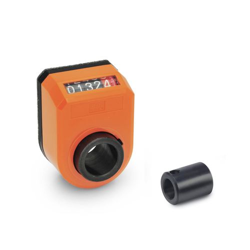 Positionsanzeiger - VZPM series - Inocon GmbH - analog / eingebaut / kompakt