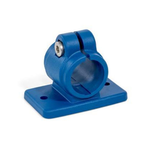 Runder Rohrverbinder - FSZ.P series - Inocon GmbH - aus glasfaserverstärktem Polyamid
