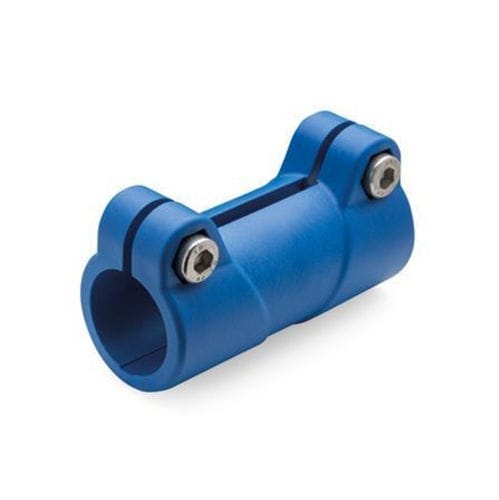 Runder Rohrverbinder - MS.P series - Inocon GmbH - aus glasfaserverstärktem Polyamid