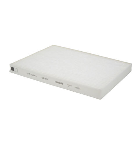 Luftfilterpatrone - micronAir&reg; - Corteco - Staub