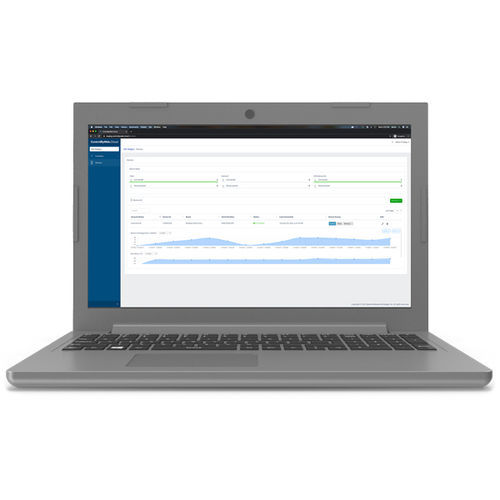 Management-Software - cloud  - Xytronix Research & Design, Inc. - Überwachung / Steuerung / Netzwerk