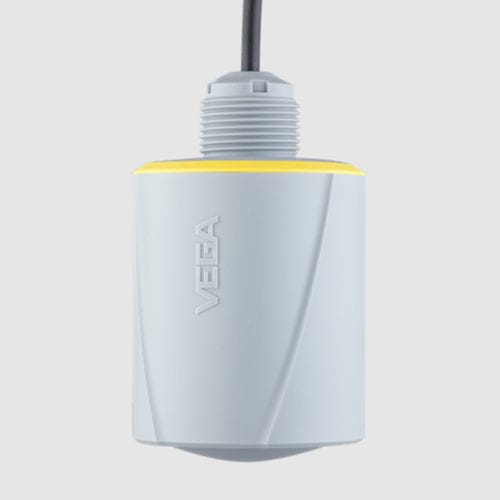 Radar-Füllstandsensor - VEGAPULS C 23 - Xytronix Research & Design, Inc. - für Wasser / für Abwasser / 4-20 mA