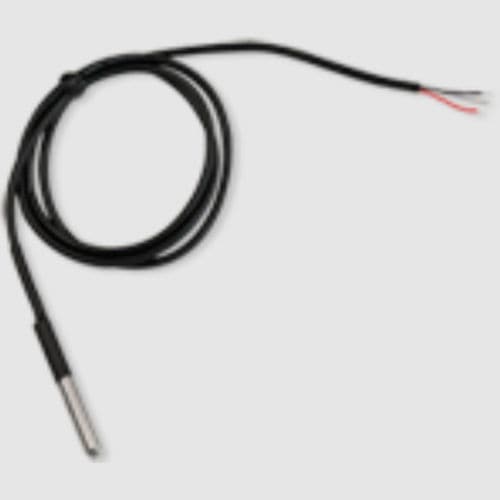 Halbleiter-Temperatursensor - X-DTS-S3C - Xytronix Research & Design, Inc. - digital / IP66 / wetterbeständig