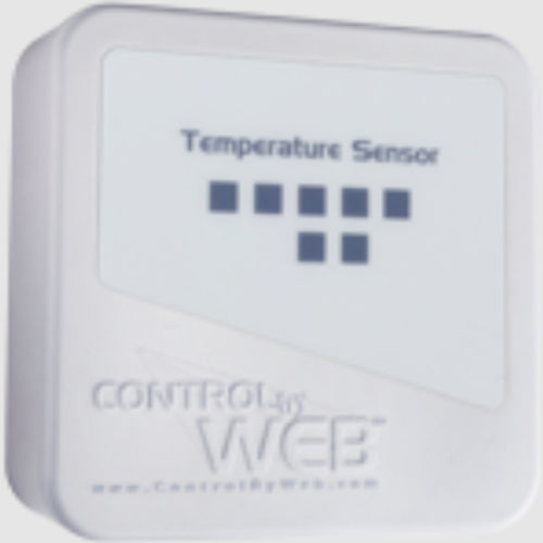 Halbleiter-Temperatursensor - X-DTS-WMX - Xytronix Research & Design, Inc. - wandmontiert / digital