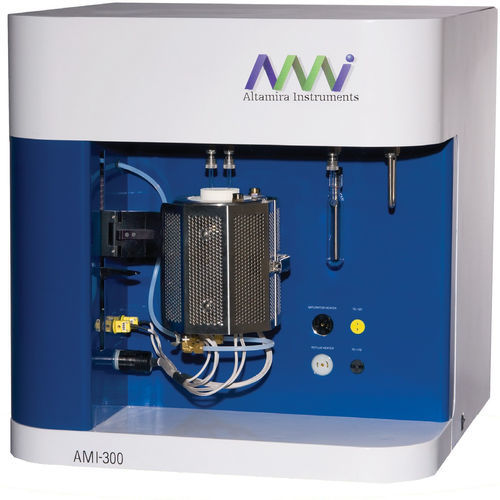 Chemisorptions-Analysator - AMI-300 - Altamira Instruments - Gas / Ammoniak / Labor