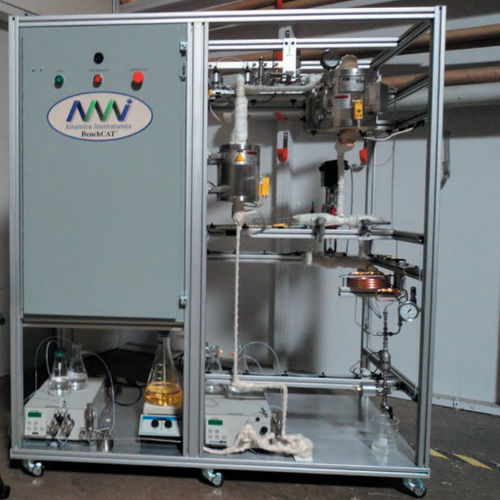 Katalytisches Prüfgerät - Altamira Instruments - Temperatur / Lebensdauer / für die Pharmaindustrie