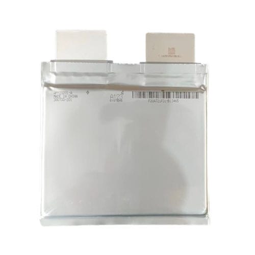 Lithium-Eisenphosphat-Batterie - a123systems - Block / zylindrisch / 12 V