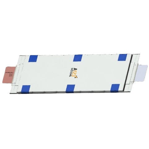 Lithium-Eisenphosphat-Batterie - Grid Side - a123systems - Block / rechteckig / 3 V