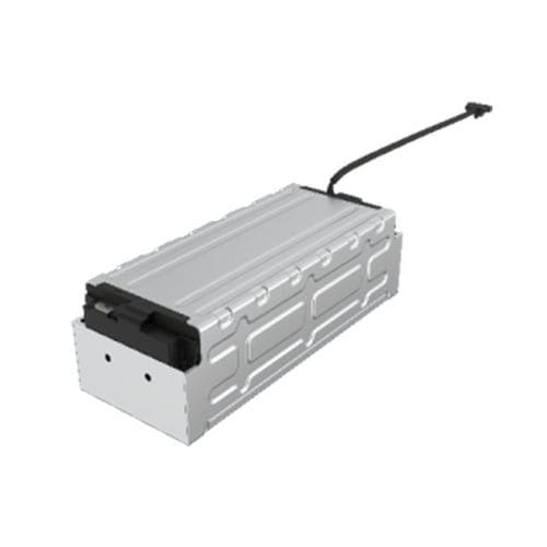 Lithium-Eisenphosphat-Batterie - VDA Module - a123systems - Block / für Elektrofahrzeug / für Automobilanwendungen