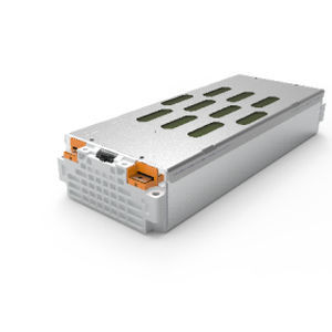 Lithium-Eisenphosphat-Batterie - 590 Module - a123systems - Block / für Elektrofahrzeug / für Automobilanwendungen