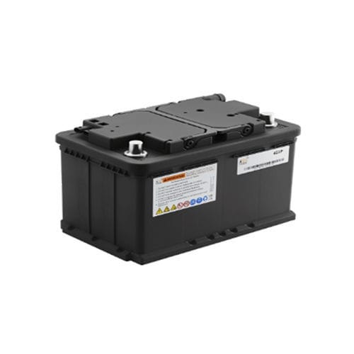 Lithium-Eisenphosphat-Batterie - a123systems - Block / 12 V / für Elektrofahrzeug