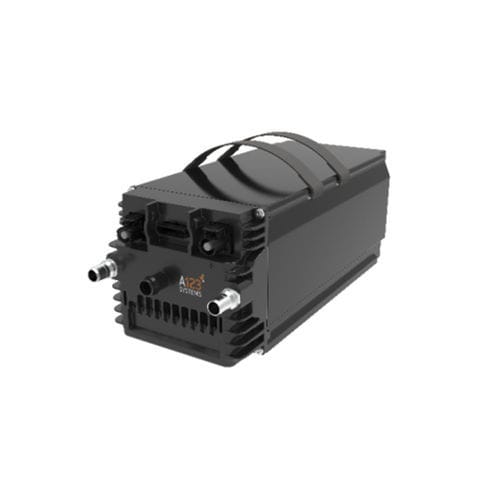 Lithium-Eisenphosphat-Batterie - a123systems - Block / 48 V / für Elektrofahrzeug
