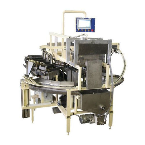 Keksformer - CAM-2 - Intervin 2012 Ltd