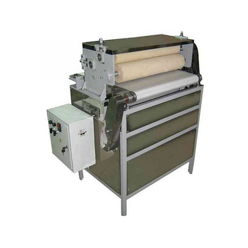 Gießmaschine für Gebäck - SM-600 - Intervin 2012 Ltd - für die Lebensmittelindustrie / für die Backwarenindustrie