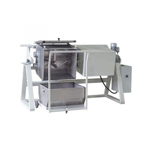 Teigkneter für Konditoreien - D-150 - Intervin 2012 Ltd - für Bäckerei / für Biskuitteig / bodenstehend