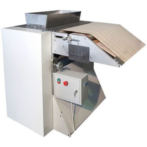 Formmaschine für Nahrungsmittel - MM - Intervin 2012 Ltd - für die Lebensmittelindustrie