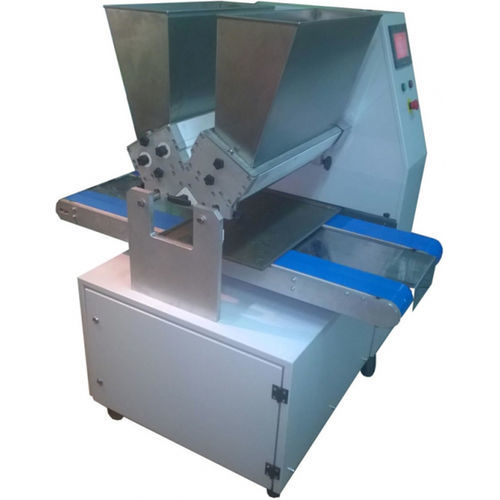 Keksformer - DDM-2 - Intervin 2012 Ltd