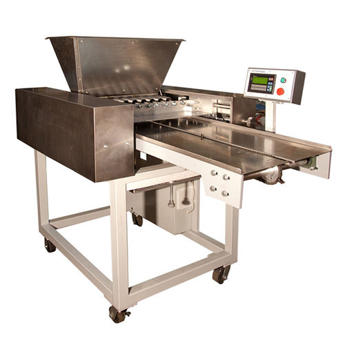 Lebensmittelproduktionsanlage für Süßwaren - MDM-2 - Intervin 2012 Ltd