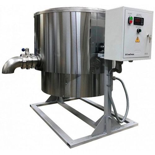 Elektrischer Kocher - PDE-60 - Intervin 2012 Ltd - Siede / Obst / Schokoladen