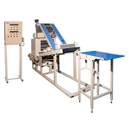 Produktionsanlage für Brote - Intervin 2012 Ltd