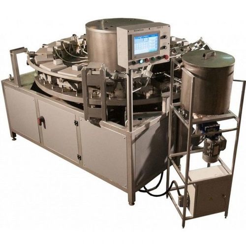 Elektrischer Kocher - CNT-2 - Intervin 2012 Ltd - für Süßwaren