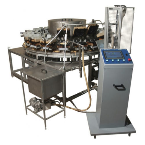 Elektrischer Kocher - Intervin 2012 Ltd - für Süßwaren