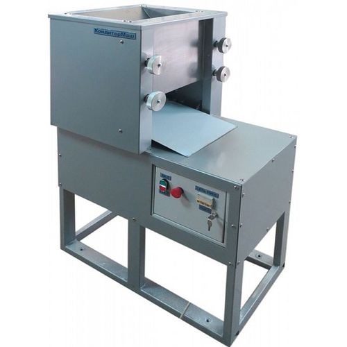 Mechanische Nudelwalze - DRM-400 - Intervin 2012 Ltd