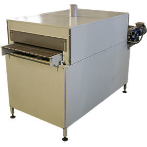 Automatische Beschichtungsmaschine - Intervin 2012 Ltd