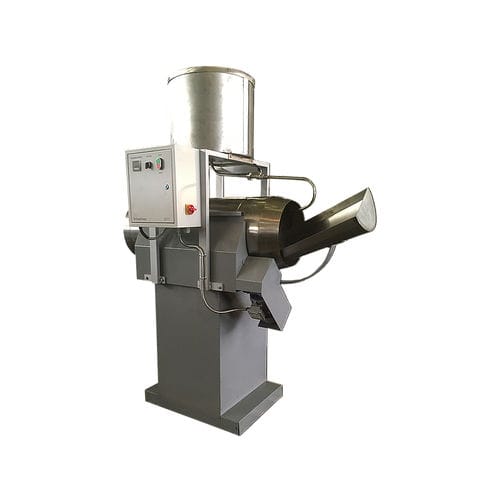 Automatische Beschichtungsmaschine - GRM-2 - Intervin 2012 Ltd - Trommel