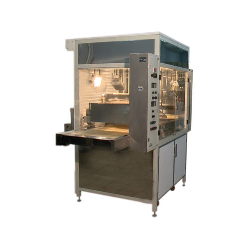 Überzugsmaschine - GMHC - Intervin 2012 Ltd