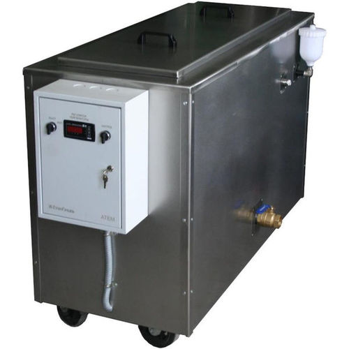 Reinigungsgerät für die Lebensmittelindustrie - ATEM-200 - Intervin 2012 Ltd - automatisch