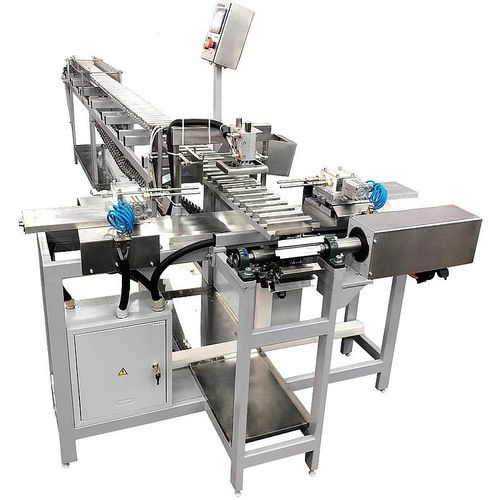 Öldosieranlage - SDM - Intervin 2012 Ltd - für die Lebensmittelindustrie / automatisch