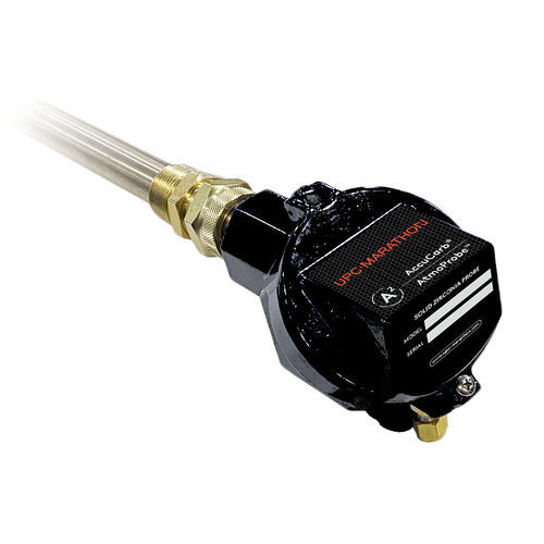 Sauerstoffsonde - A&sup2;&trade; series - United Process Controls GmbH - Prozess