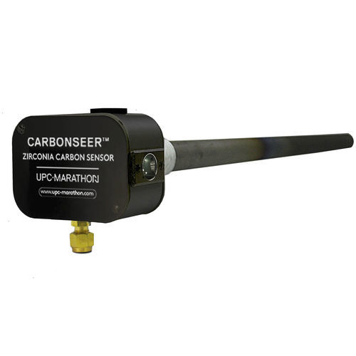 Sauerstoffsonde - CARBONSEER&trade; - United Process Controls GmbH - robust
