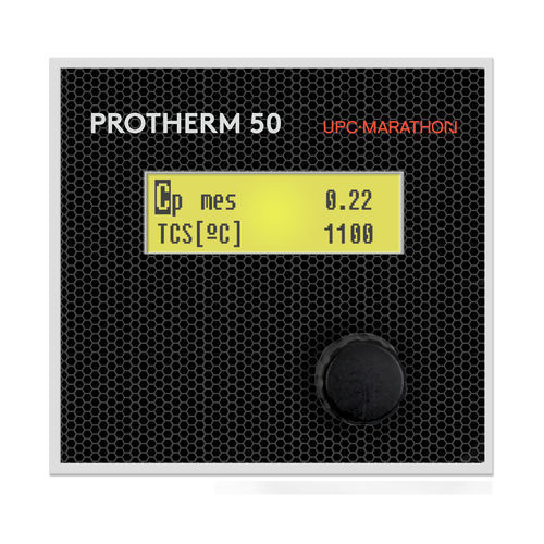 Wärmebehandlungs-Prozesssteuergerät - Protherm 50 - United Process Controls GmbH - Universal