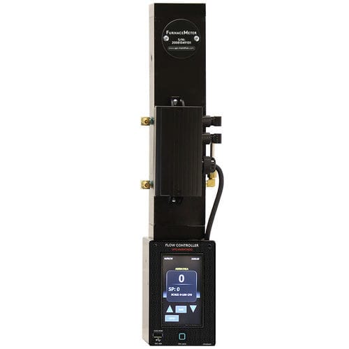 Differenzdruck-Durchflussmesser - FURNACEMETER&trade; - United Process Controls GmbH - Volumen / für Flüssigkeiten / für Gas