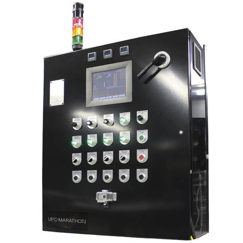 Gasgeneratoren-Kontrollsystem - EndoInjector&trade; - United Process Controls GmbH - Prozess / Mess / Injektion